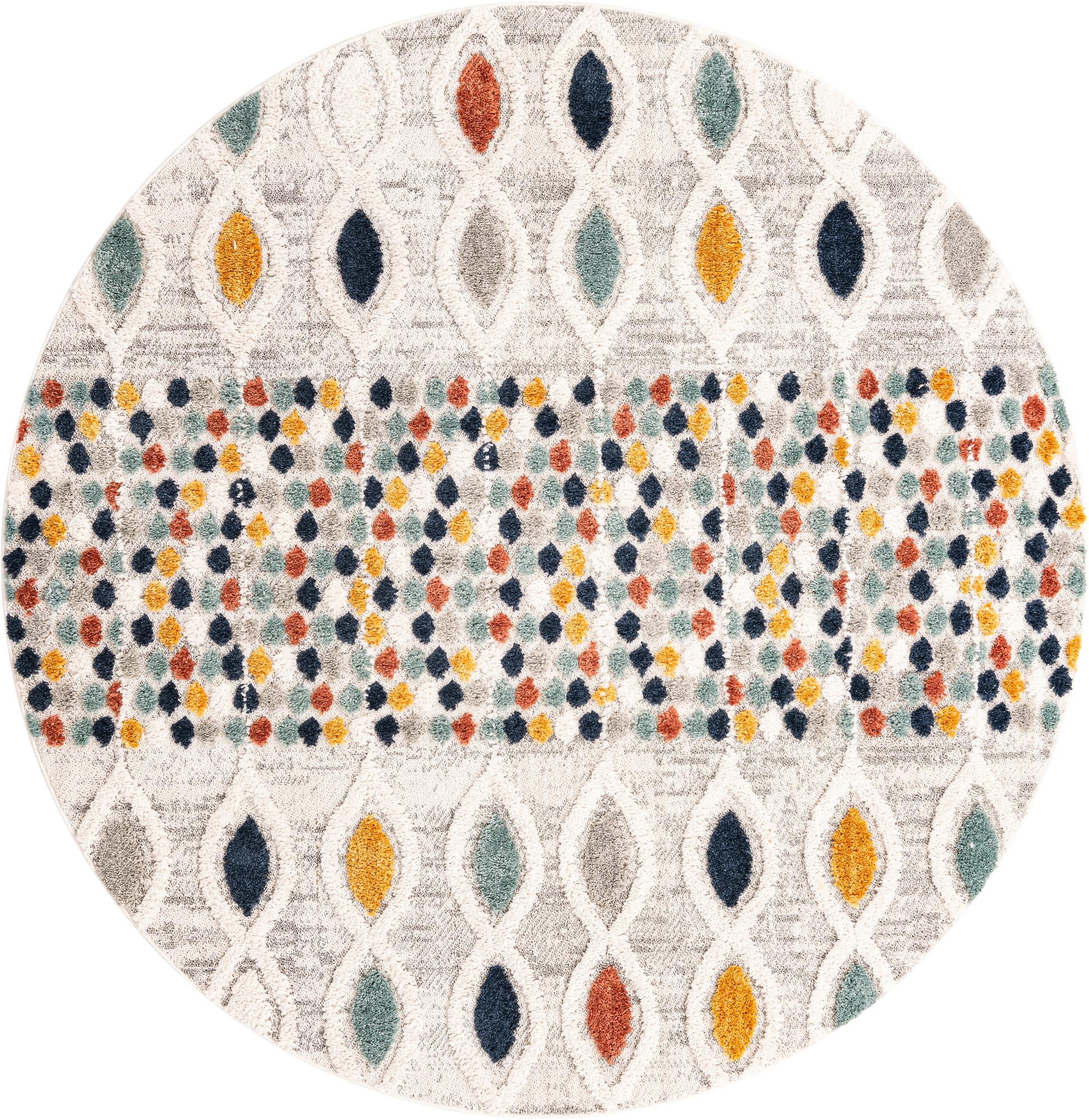 Rug Multicolored Swatch link