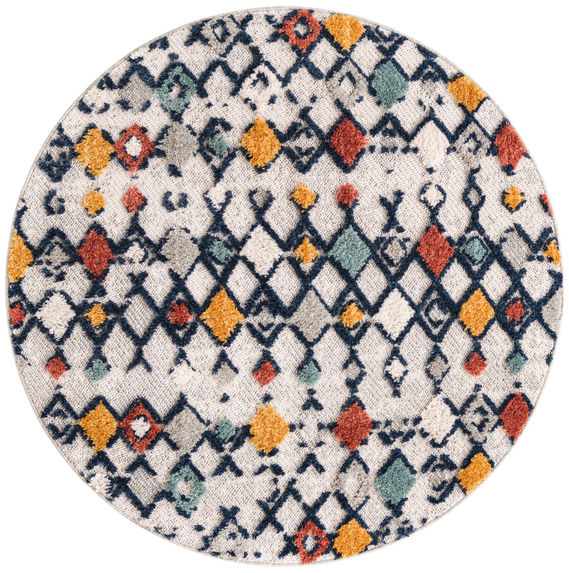 Rug Multicolored Swatch link