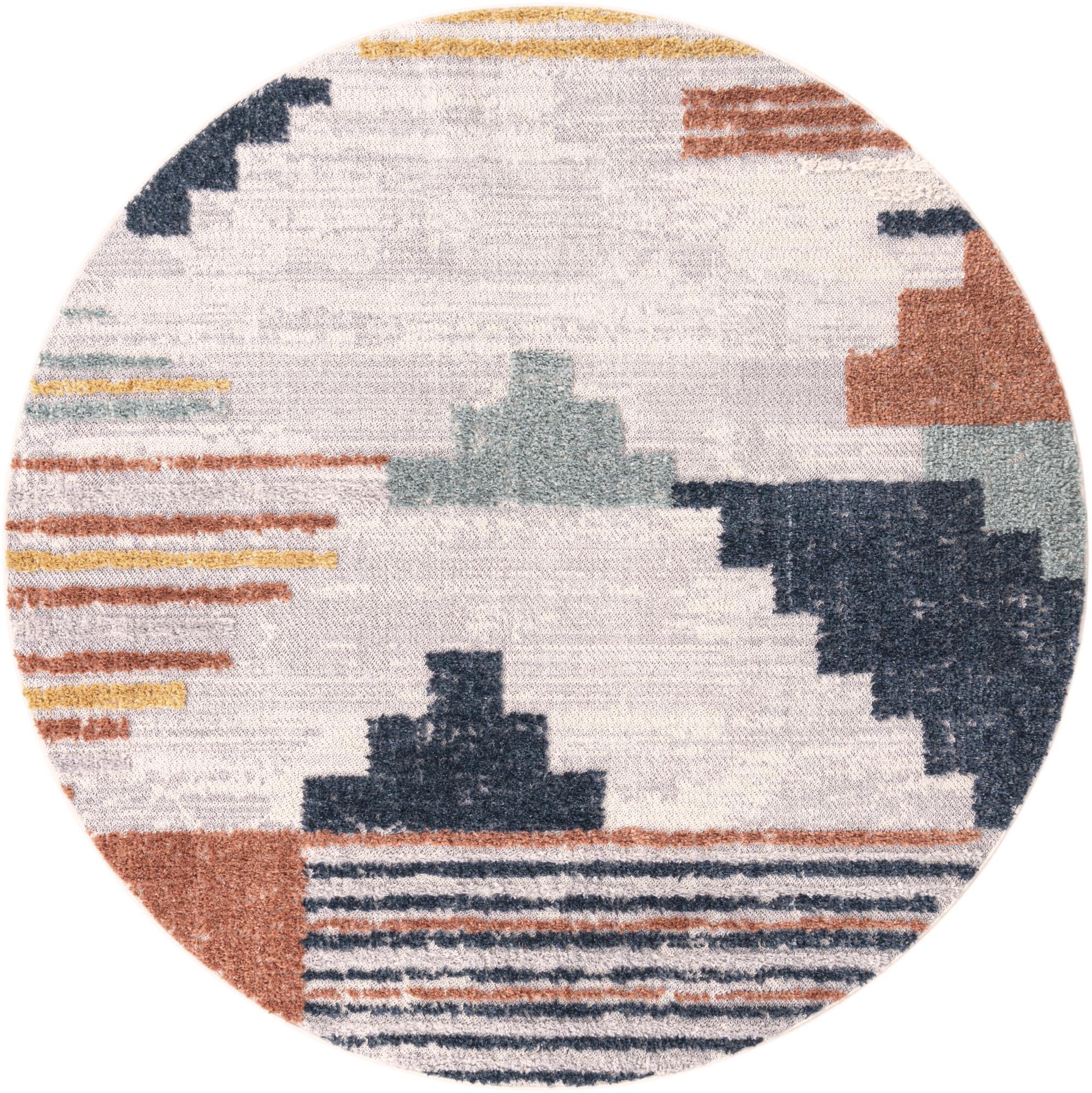 Rug Multicolored Swatch link