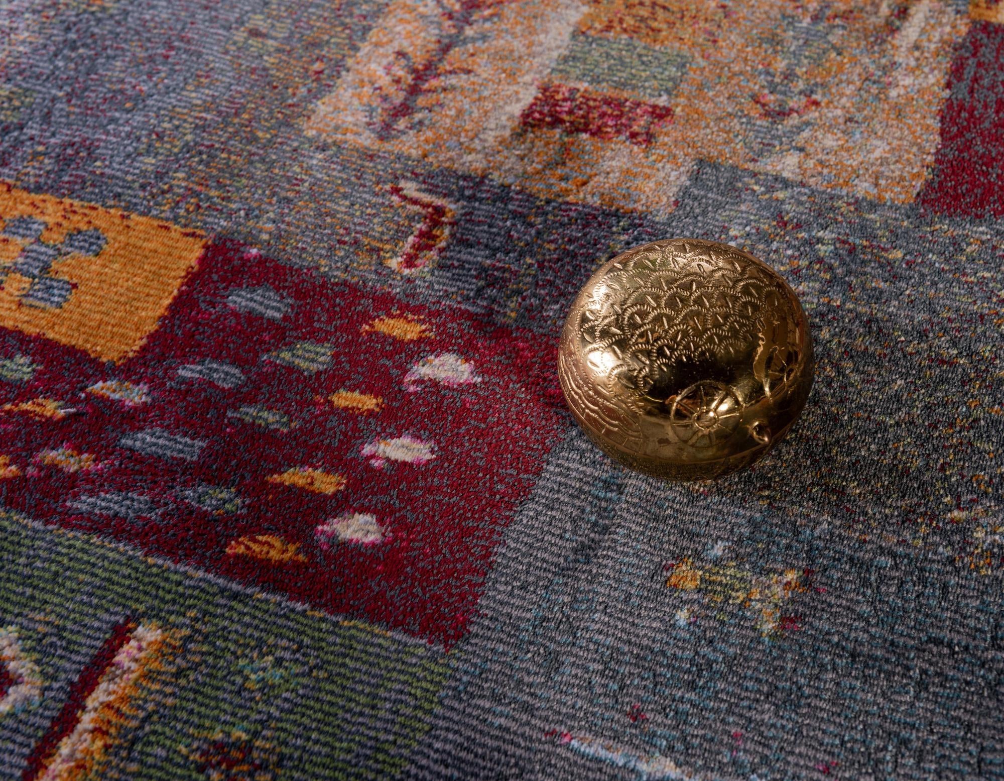 8' 2 x 8' 2 Dakota Round Rug
