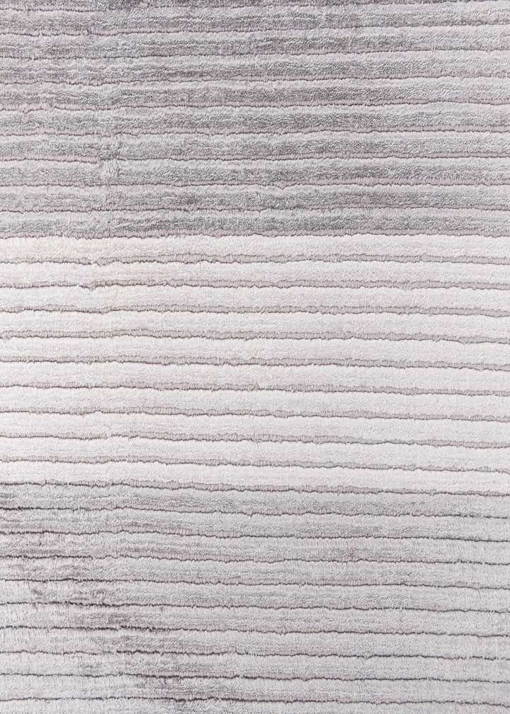 6' 7 x 6' 7 Hand Knotted Darya Wool Round Rug