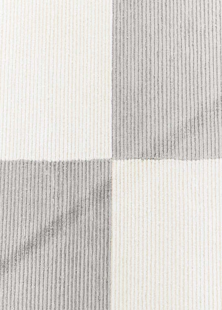 6' 3 x 6' 3 Hand Knotted Darya Wool Round Rug