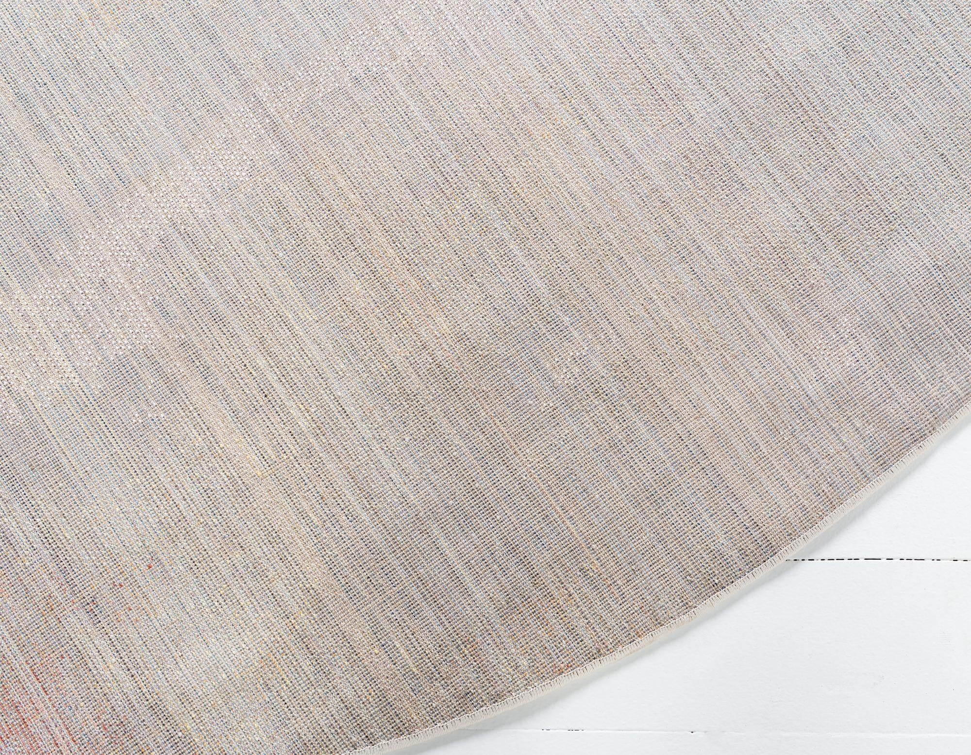 Jill Zarin 8' x 8' Downtown Round Rug