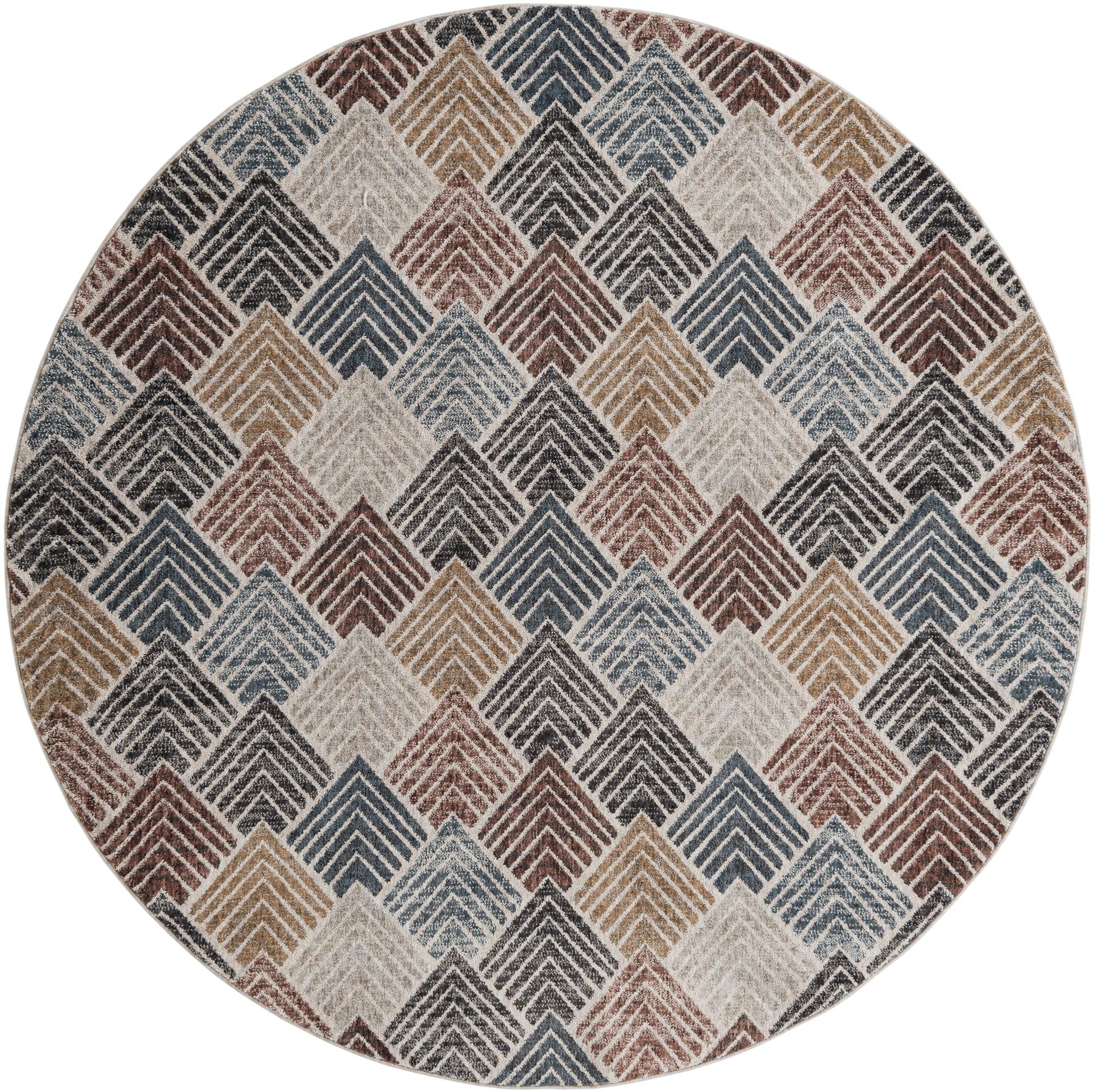 Rug Multicolored Swatch link