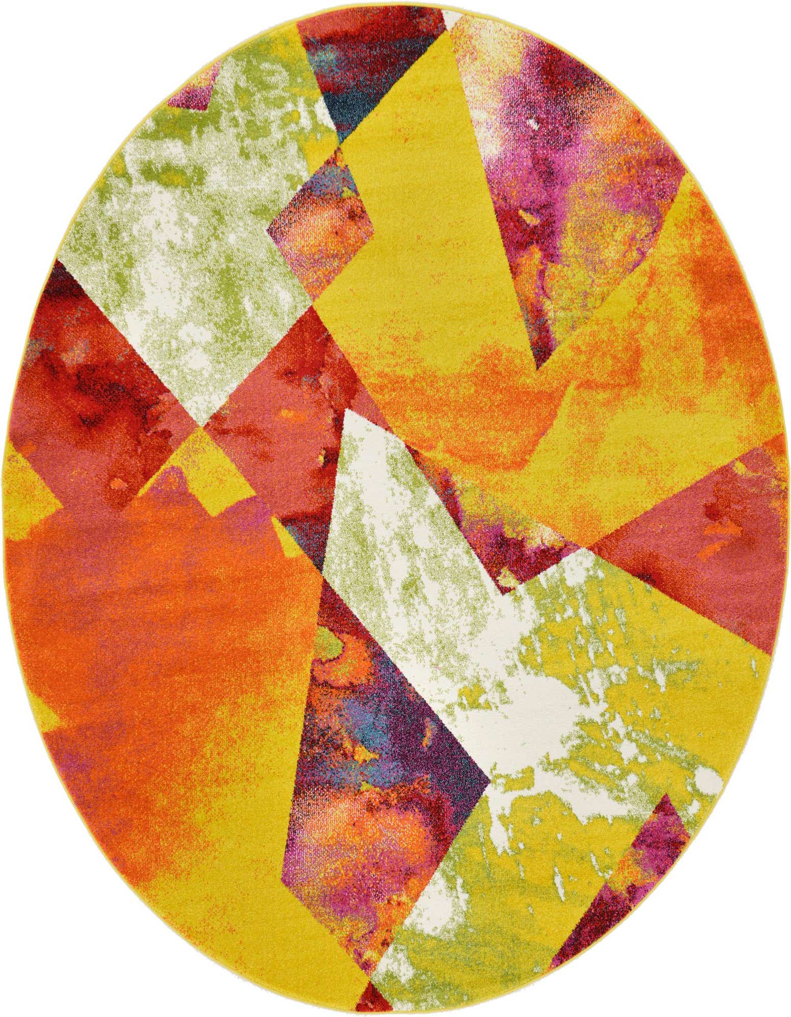 6' x 6' Florence Round Rug