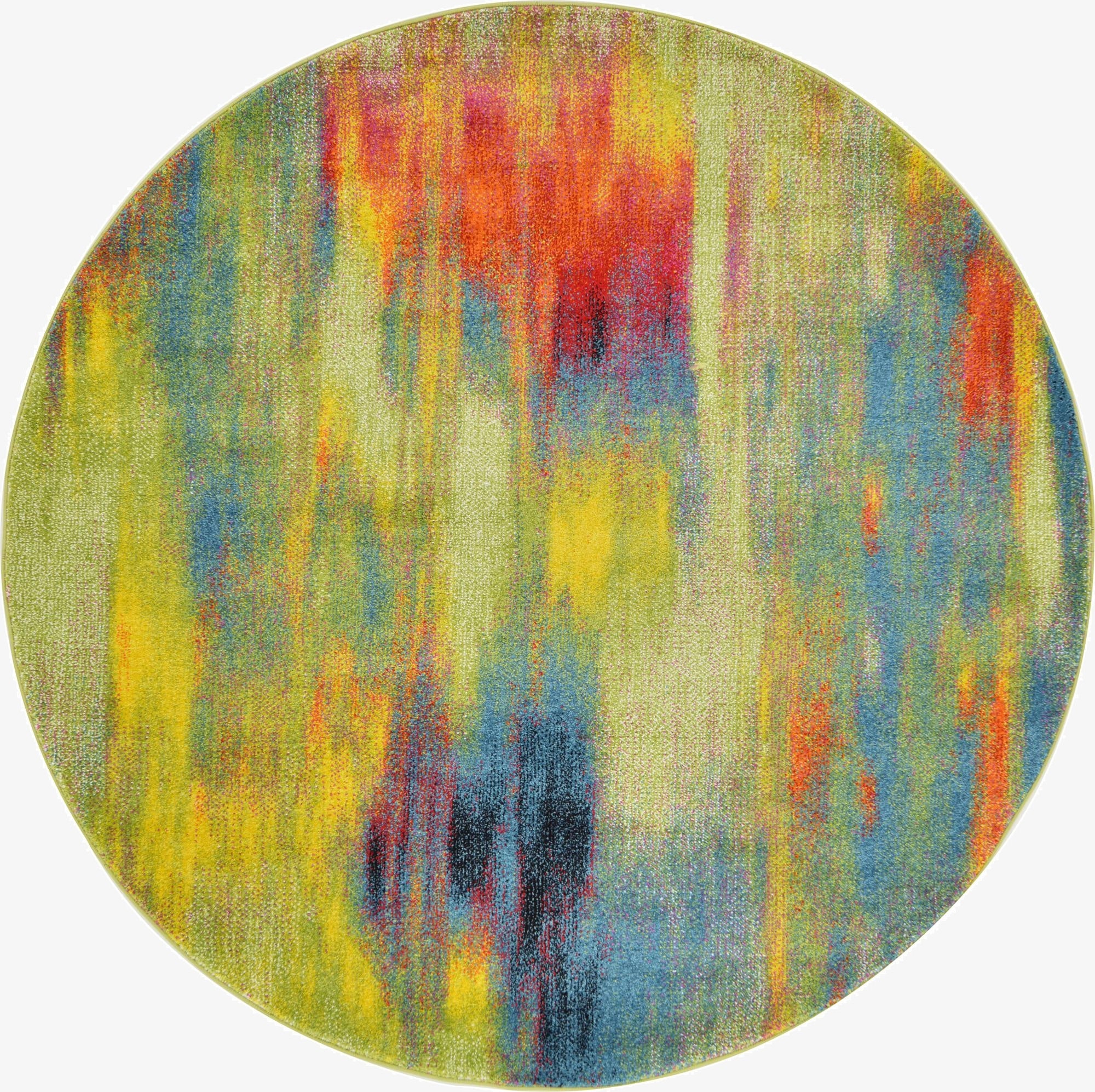 6' x 6' Florence Round Rug
