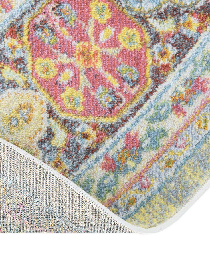 Detail image of 5' 5 x 5' 5 Havana Round Rug