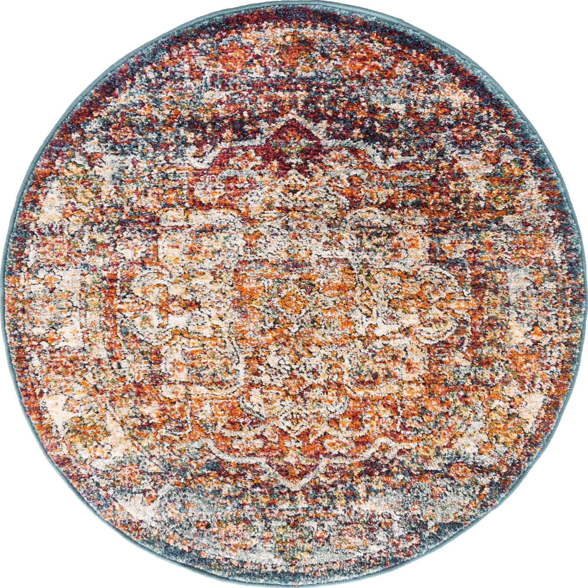 Rug Multicolored Swatch link