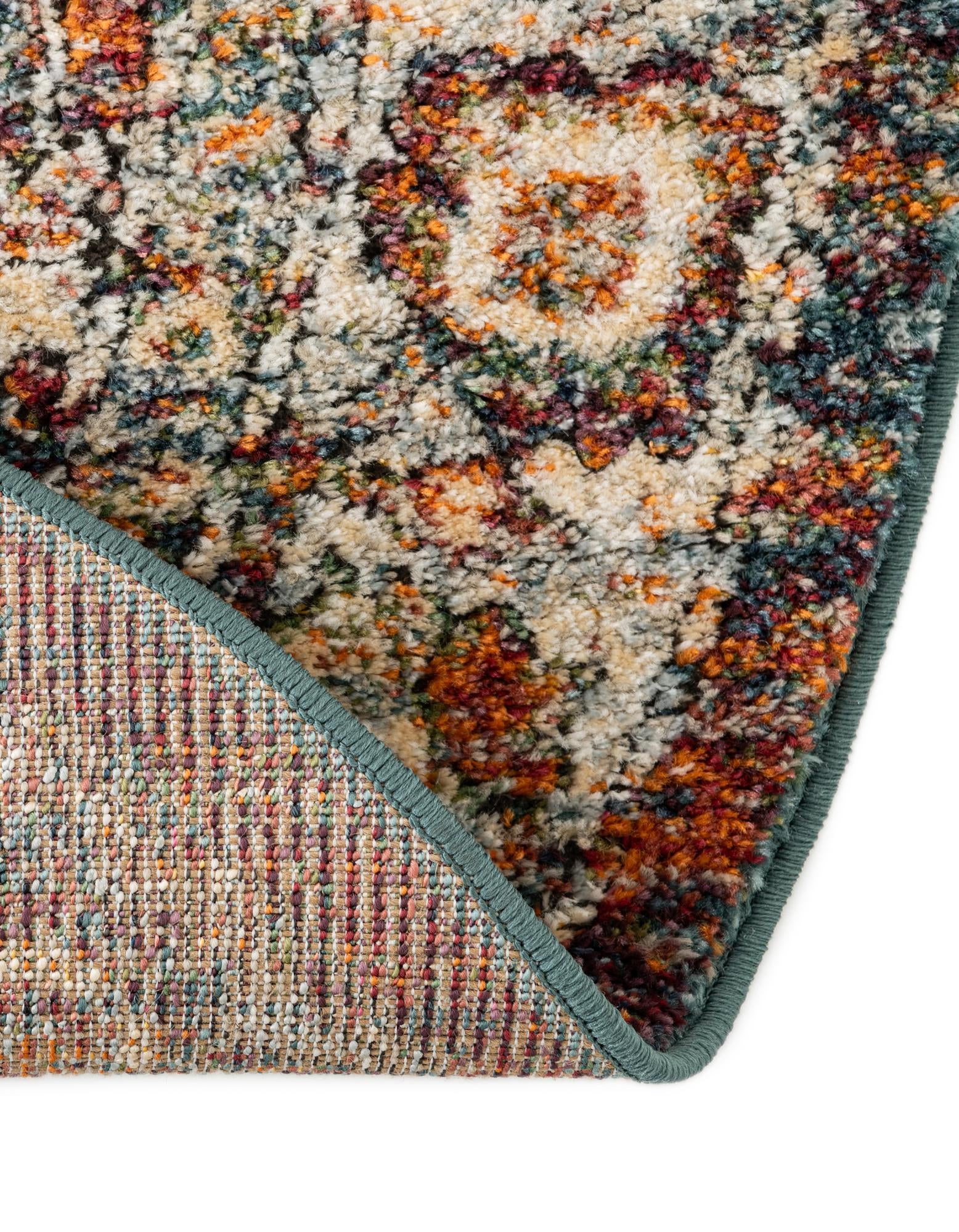 3' 3 x 3' 3 Isabella Round Rug