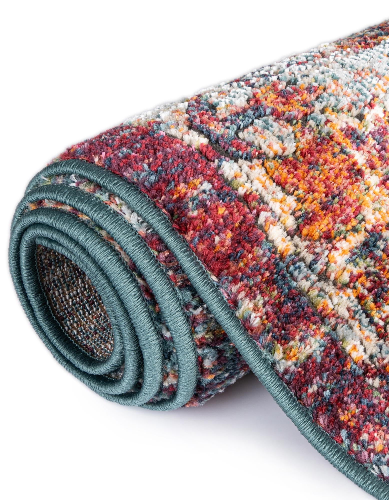3' 3 x 3' 3 Isabella Round Rug