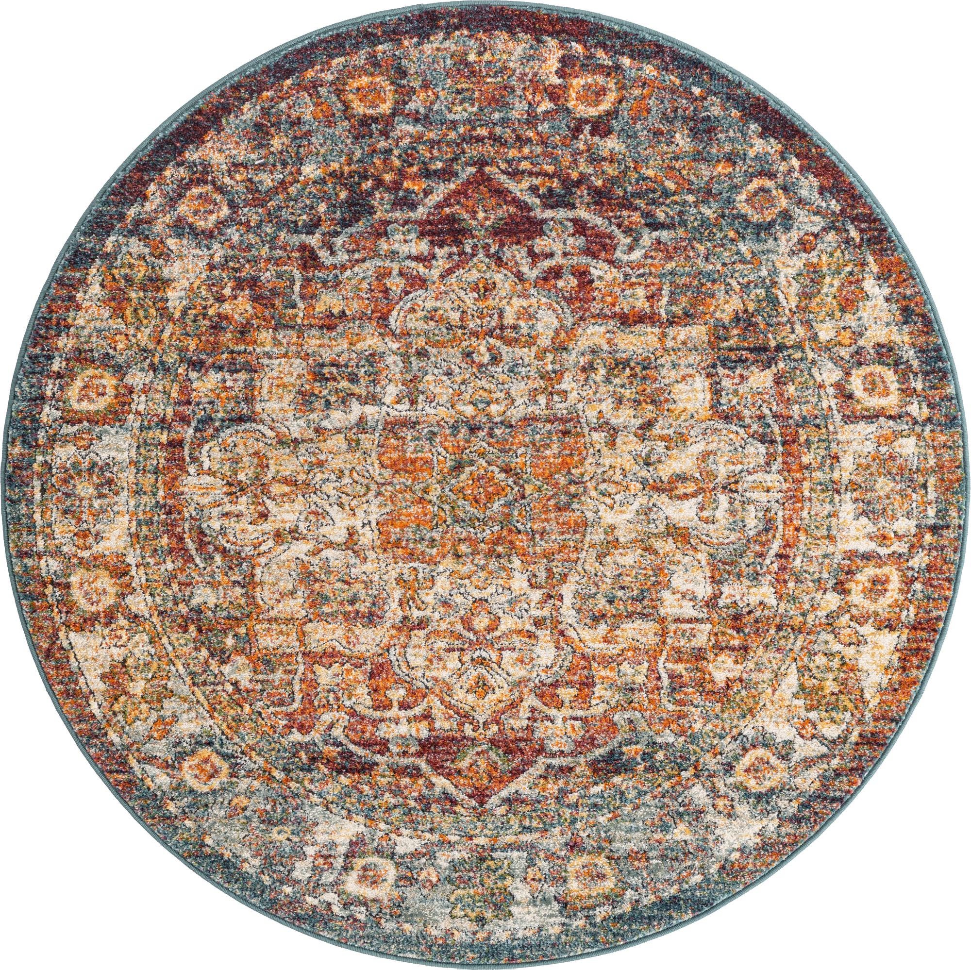 Rug Multicolored Swatch link