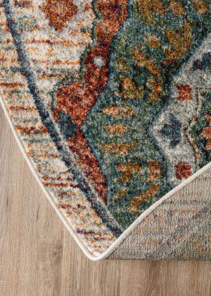 8' x 8' Isabella Round Rug