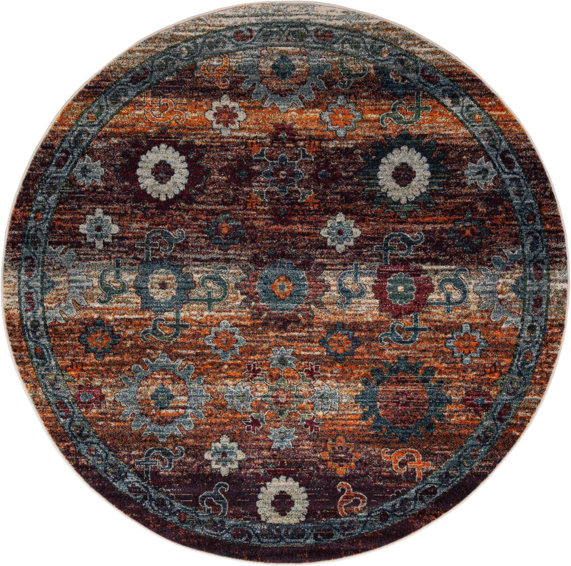 Rug Multicolored Swatch link