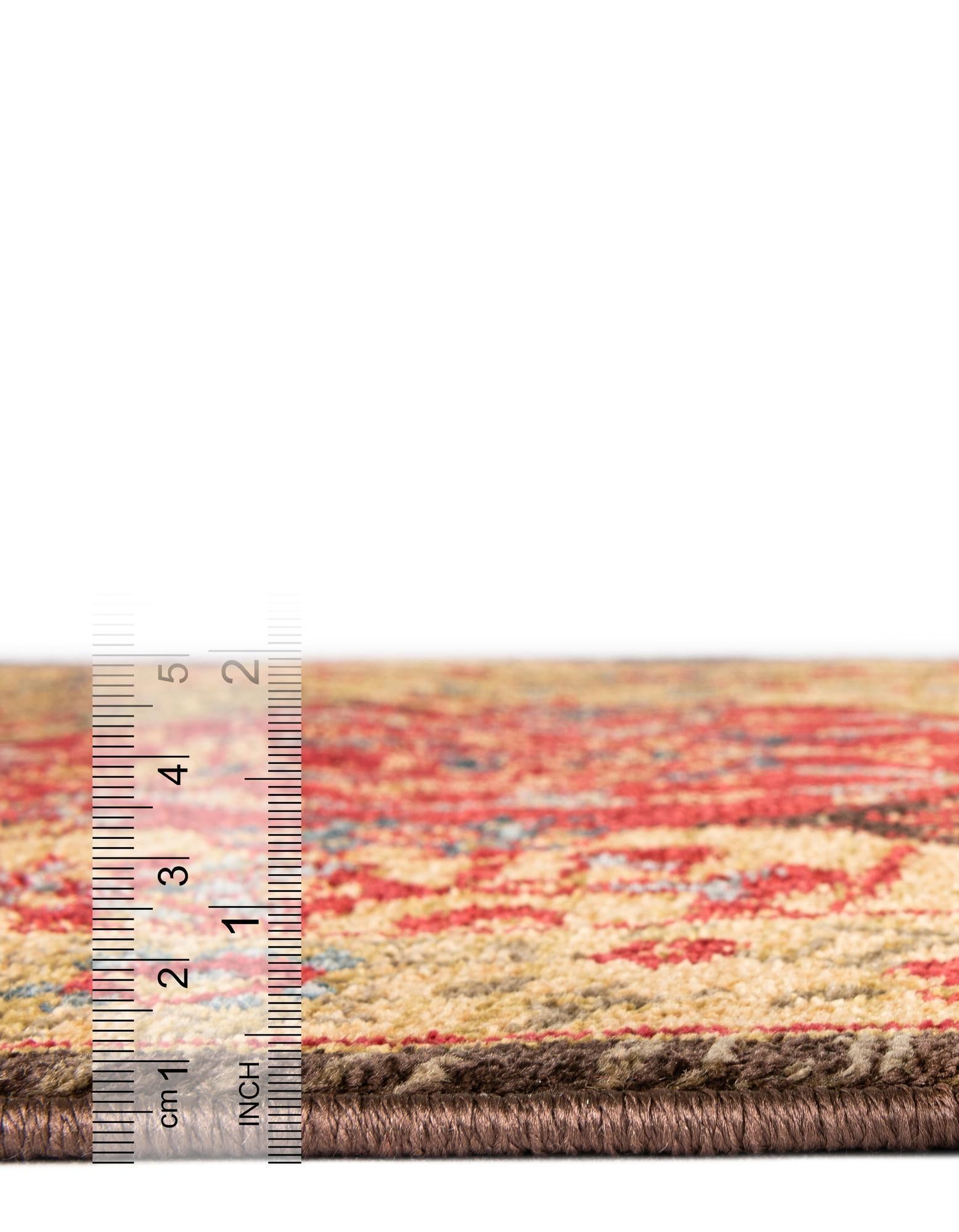 8' x 8' Kensington Round Rug