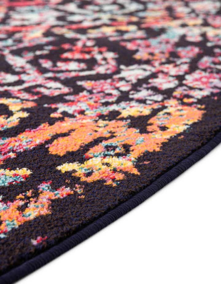 3' x 3' Madeline Round Rug