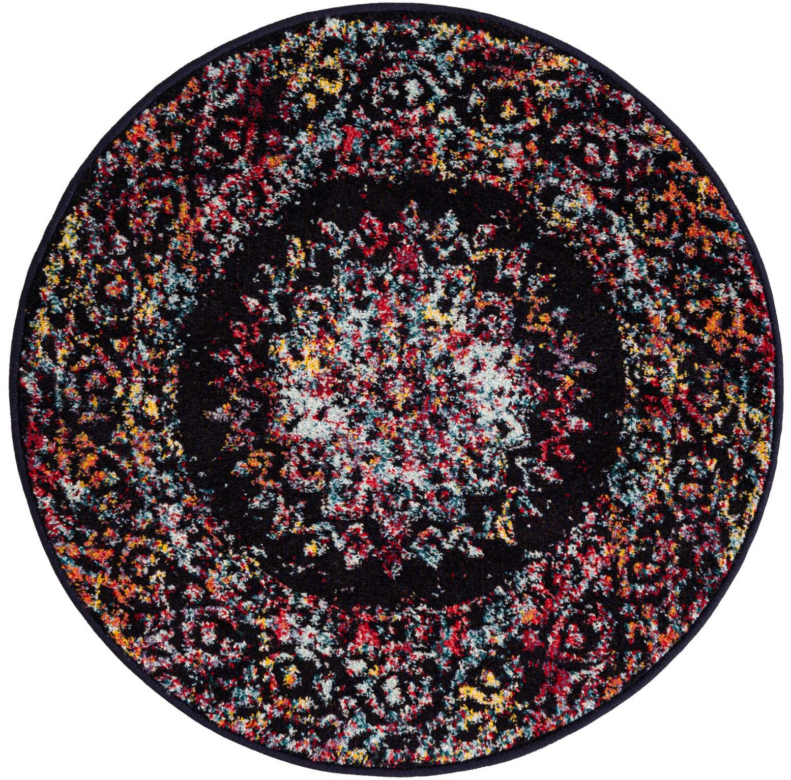 3' x 3' Madeline Round Rug