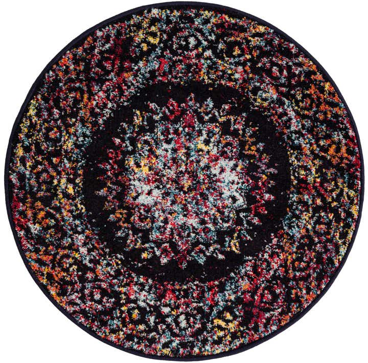 3' x 3' Madeline Round Rug
