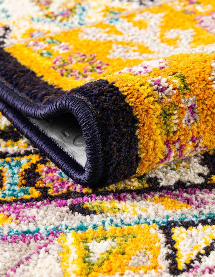 3' x 3' Madeline Round Rug