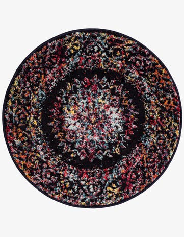 3' x 3' Madeline Round Rug