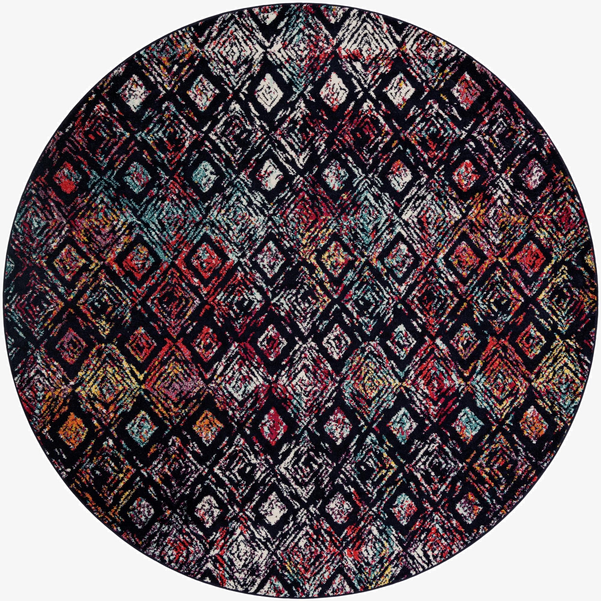10' x 10' Madeline Round Rug