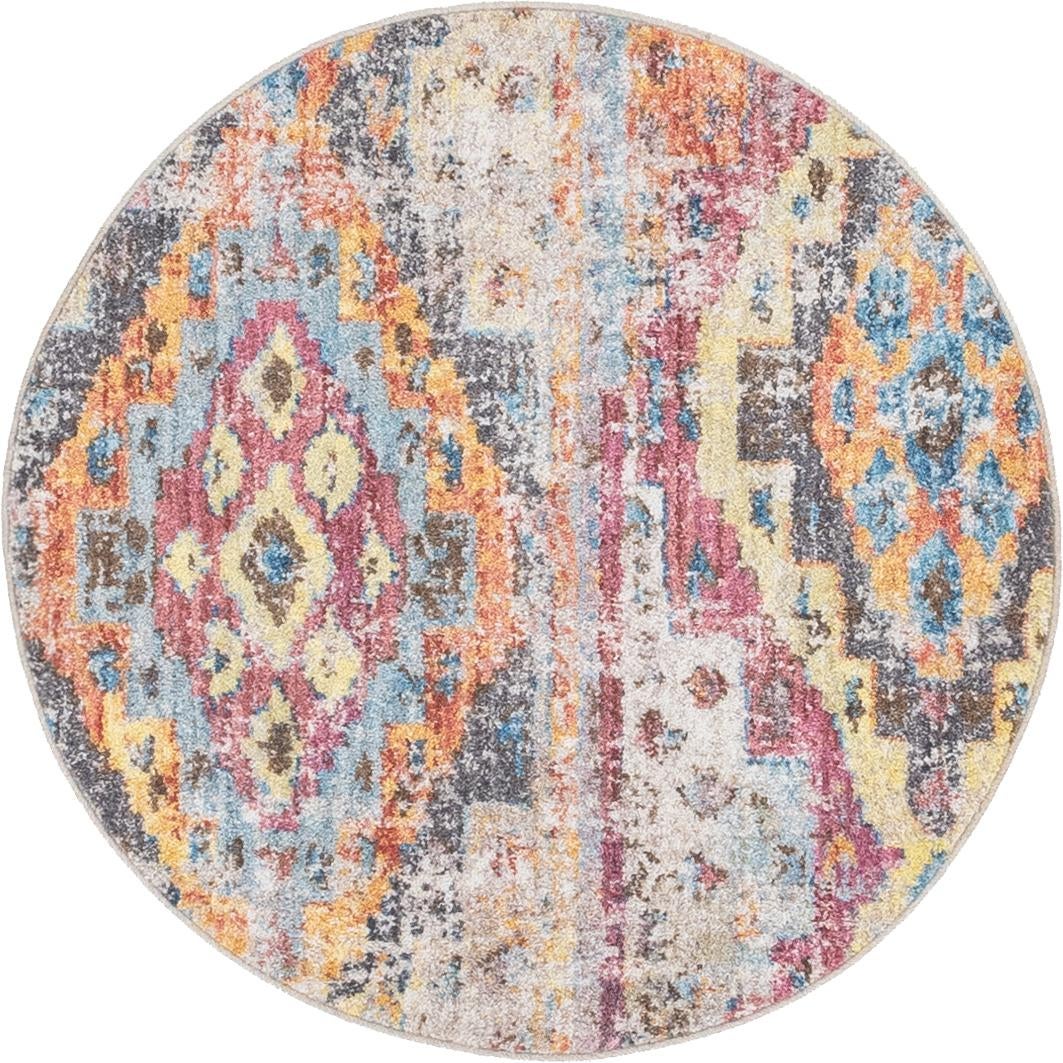 Rug Multicolored Swatch link