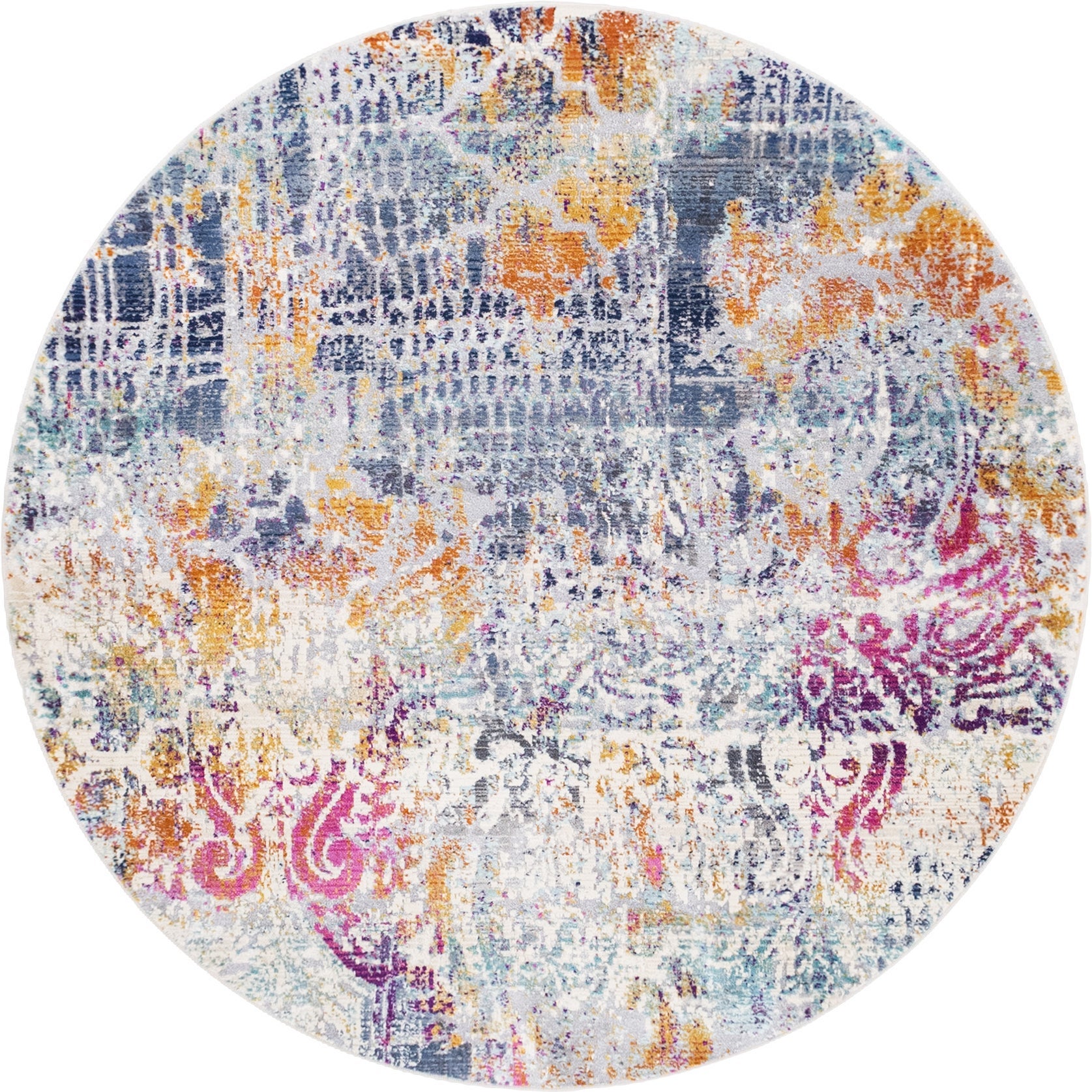 Rug Multicolored Swatch link