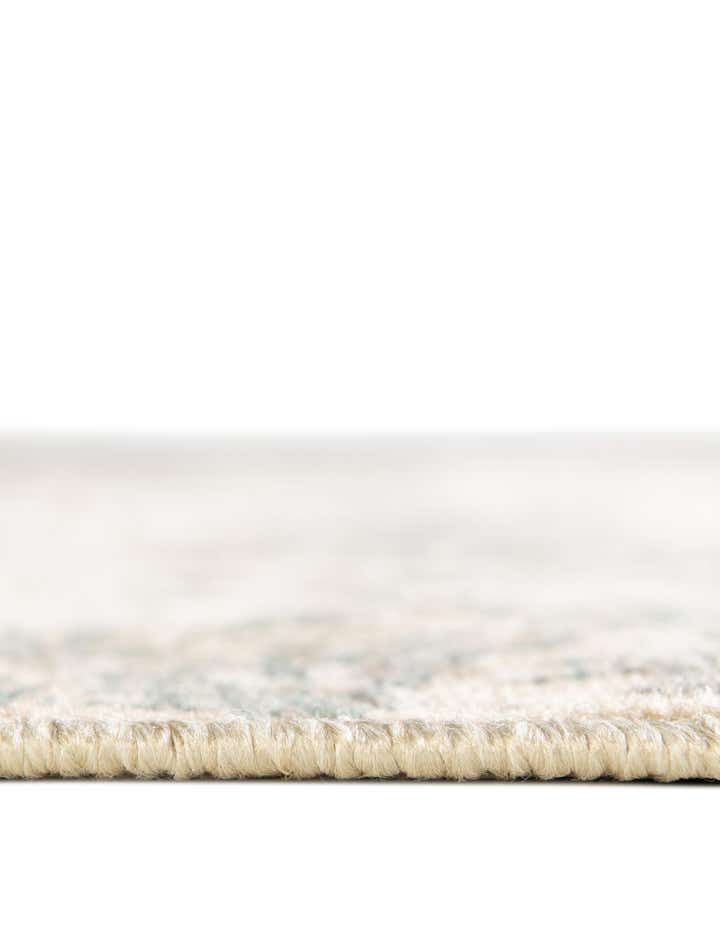 4' x 4' Mojave Round Rug