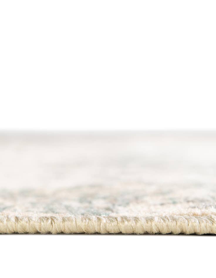 Detail image of 3' 3 x 3' 3 Mojave Round Rug