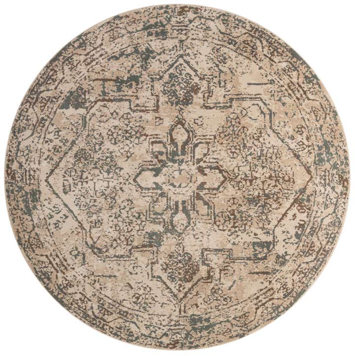 10' x 10' Mojave Round Rug