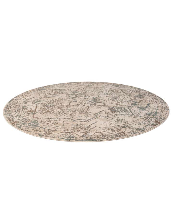 10' x 10' Mojave Round Rug