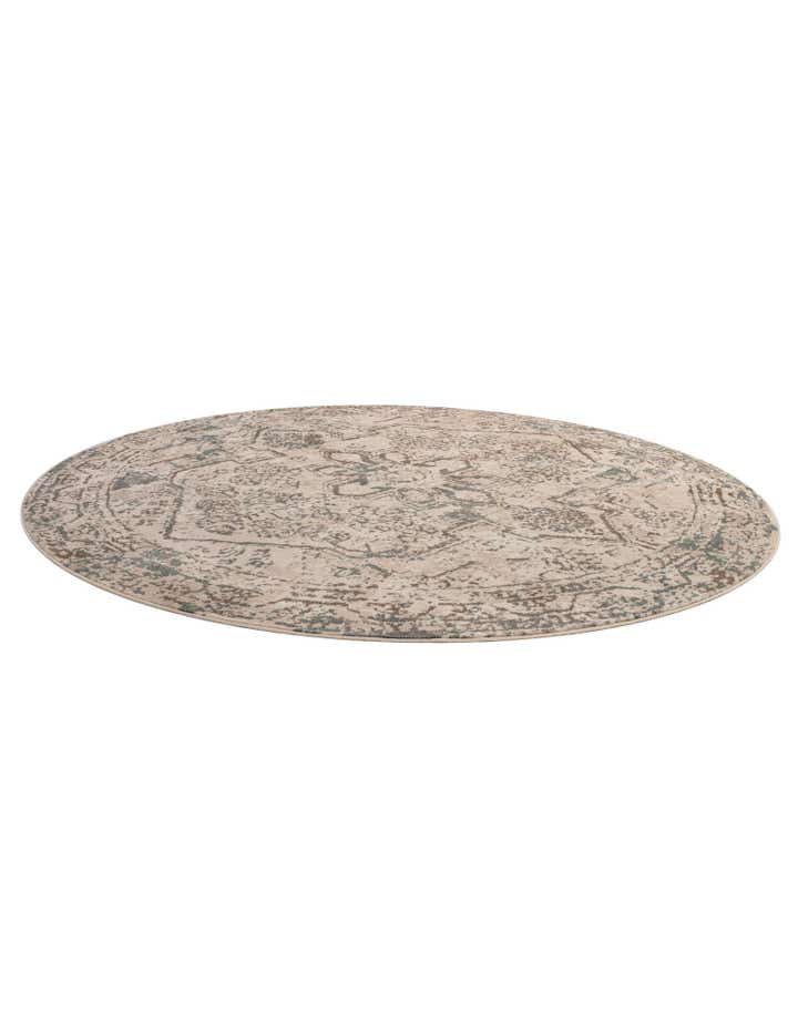 10' x 10' Mojave Round Rug
