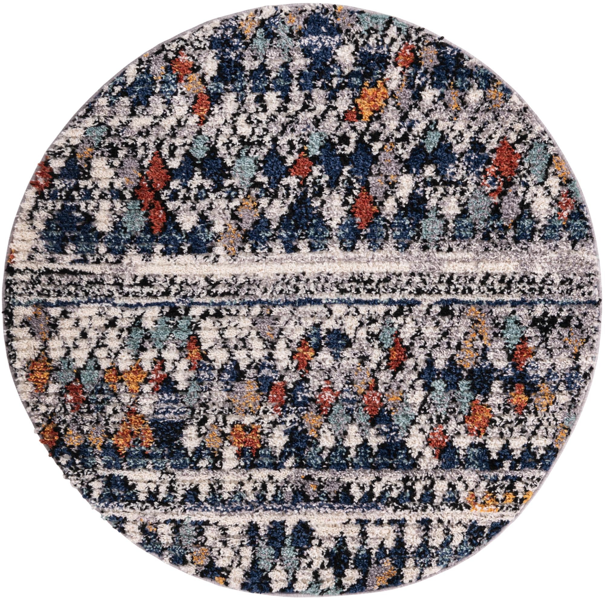 Rug Multicolored Swatch link