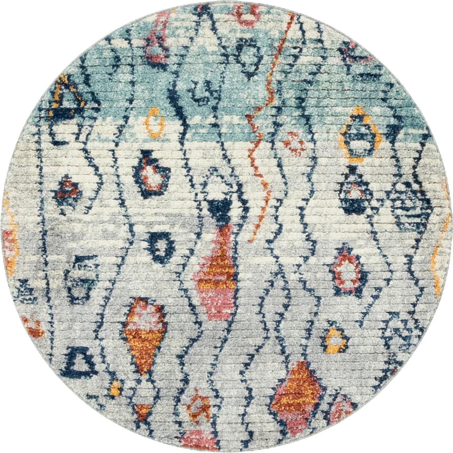 Rug Multicolored Swatch link