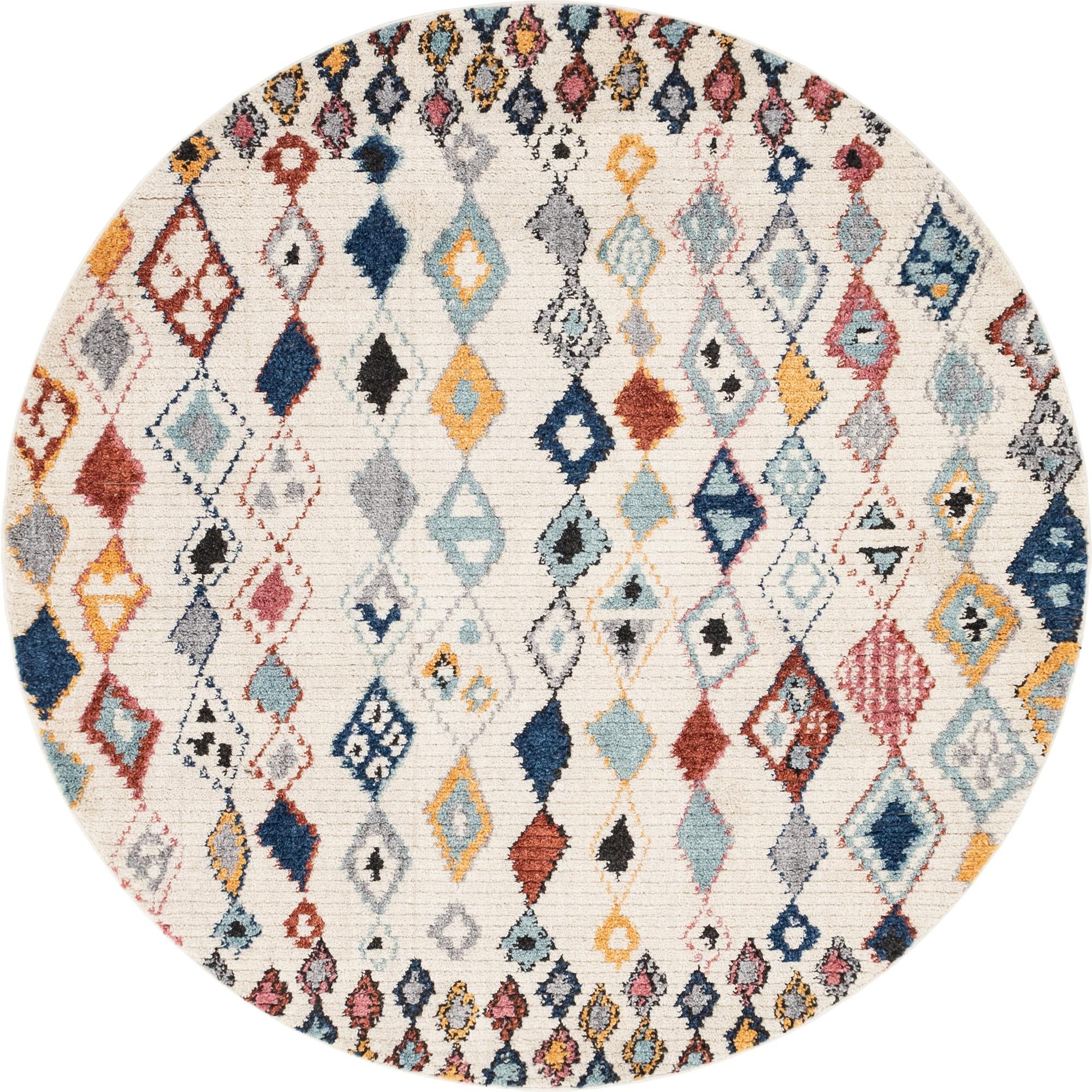Rug Multicolored Swatch link