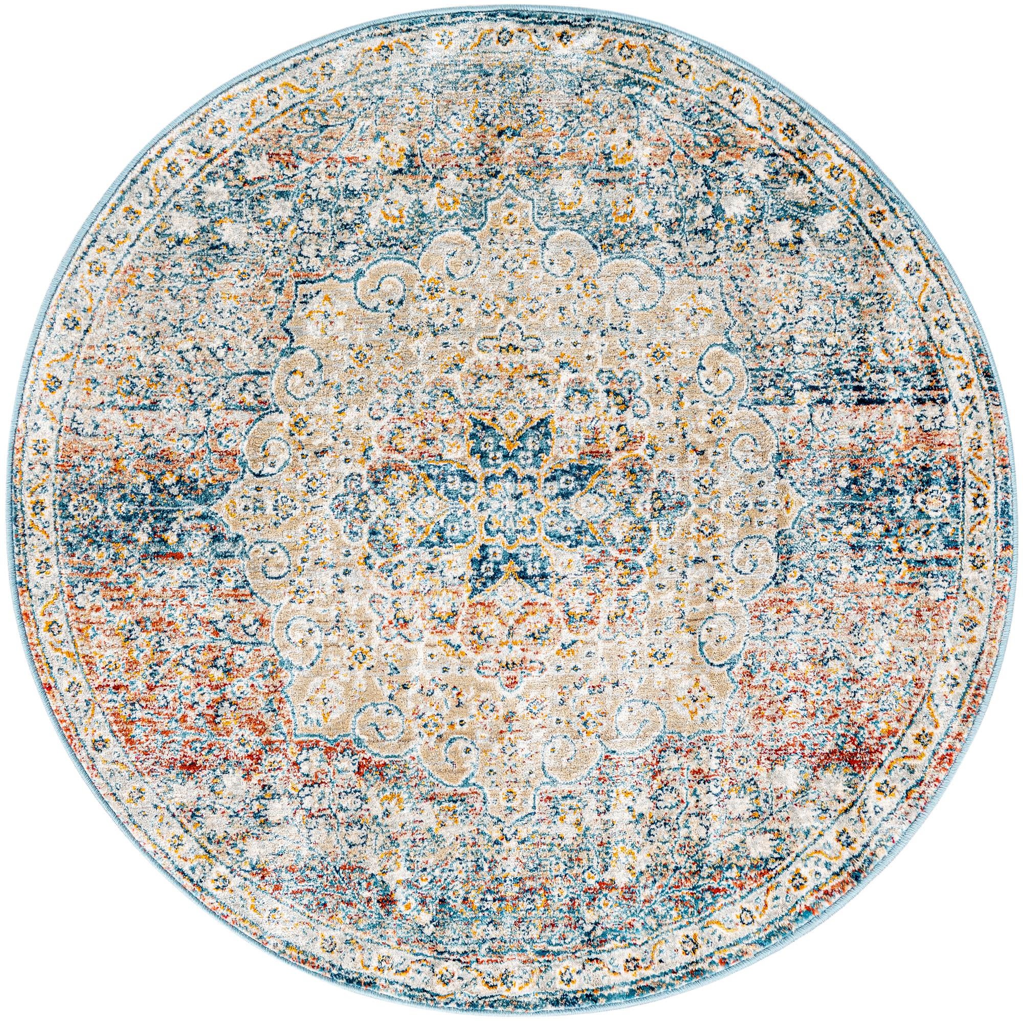Rug Multicolored Swatch link