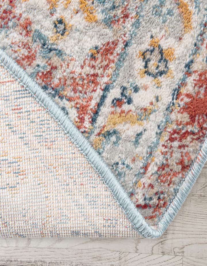 6' x 6' Newport Round Rug