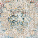 Rug Multicolored Swatch link