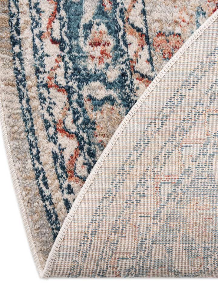 6' x 6' Newport Round Rug