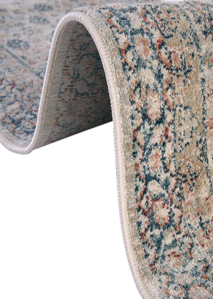 6' x 6' Newport Round Rug