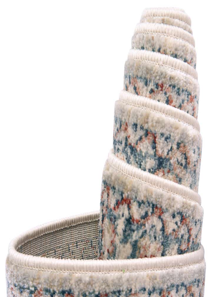 6' x 6' Newport Round Rug