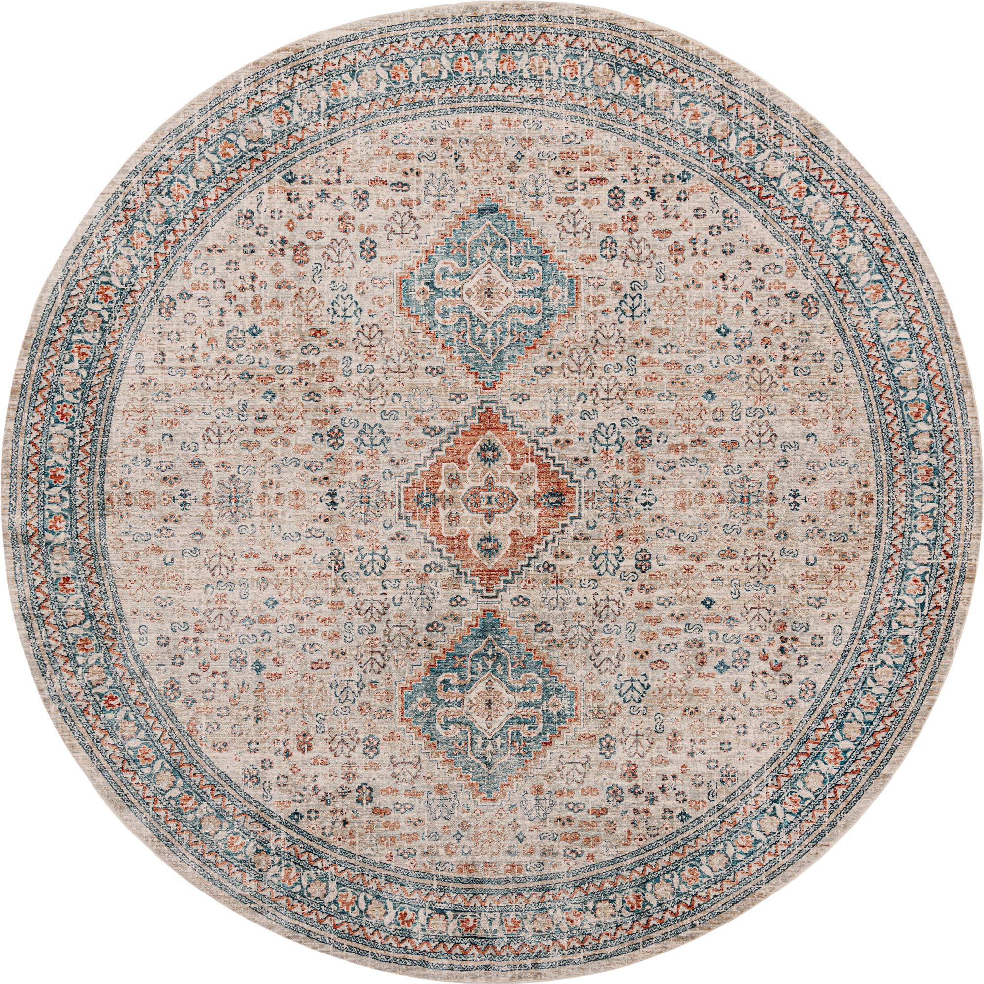 Rug Multicolored Swatch link