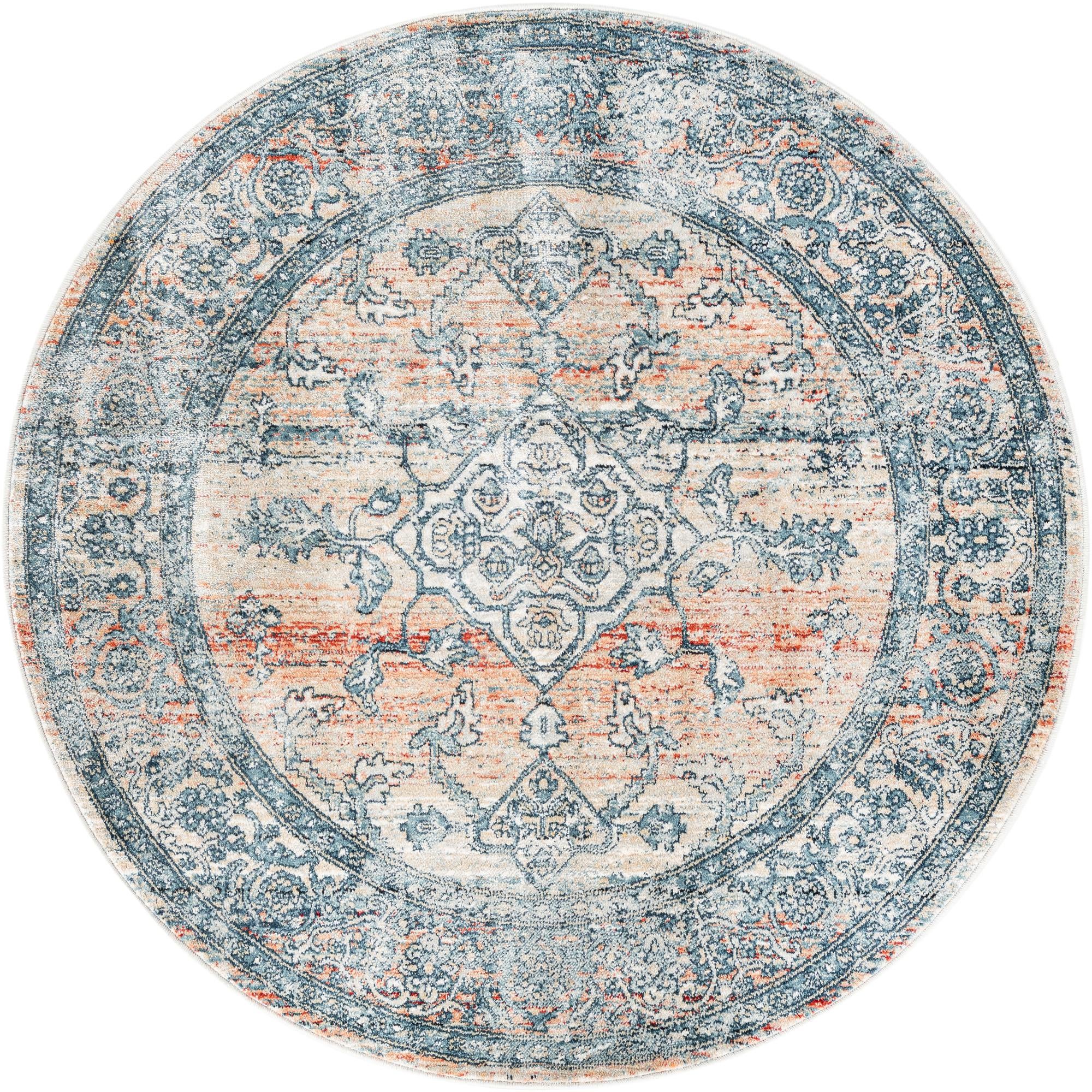 Rug Multicolored Swatch link