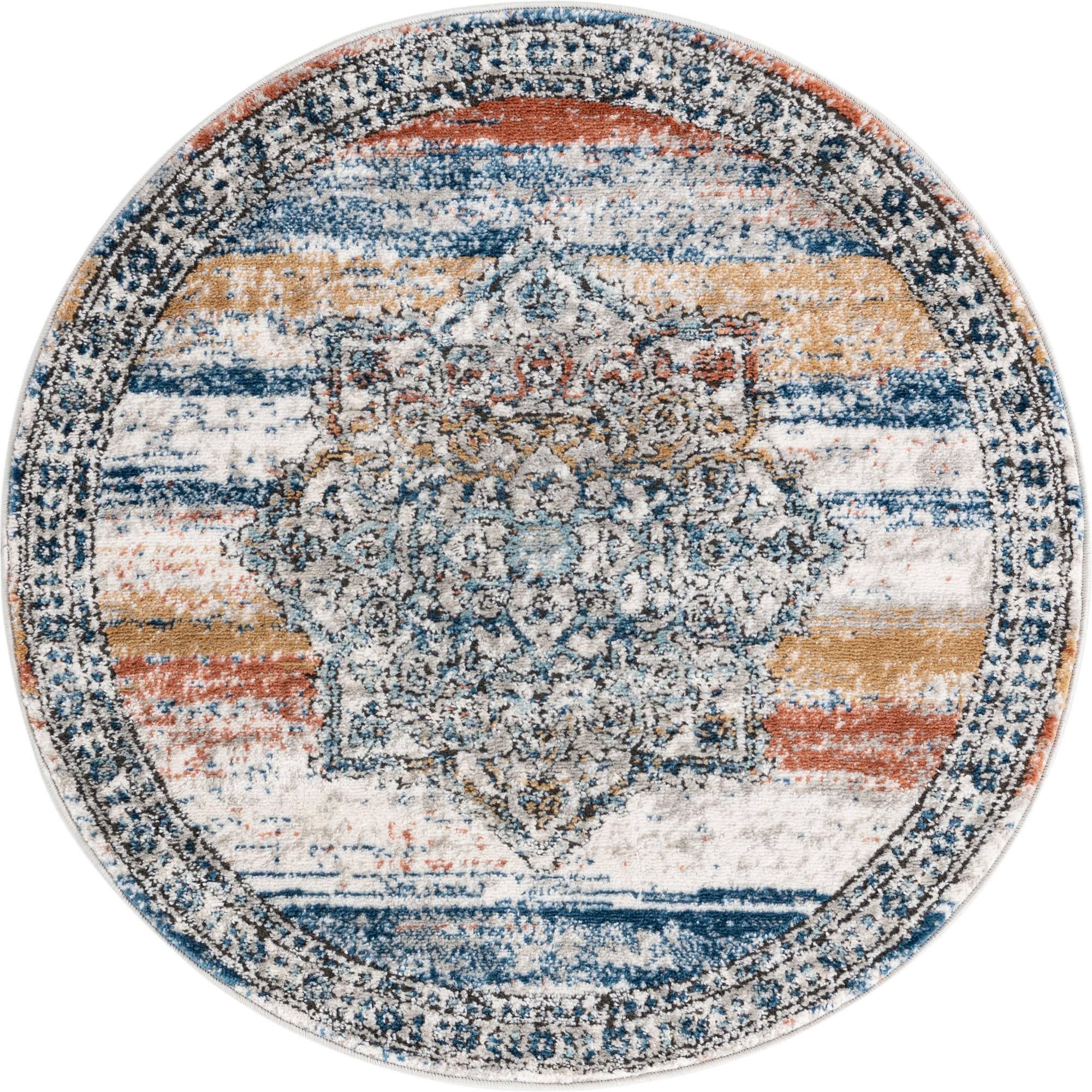 Rug Multicolored Swatch link