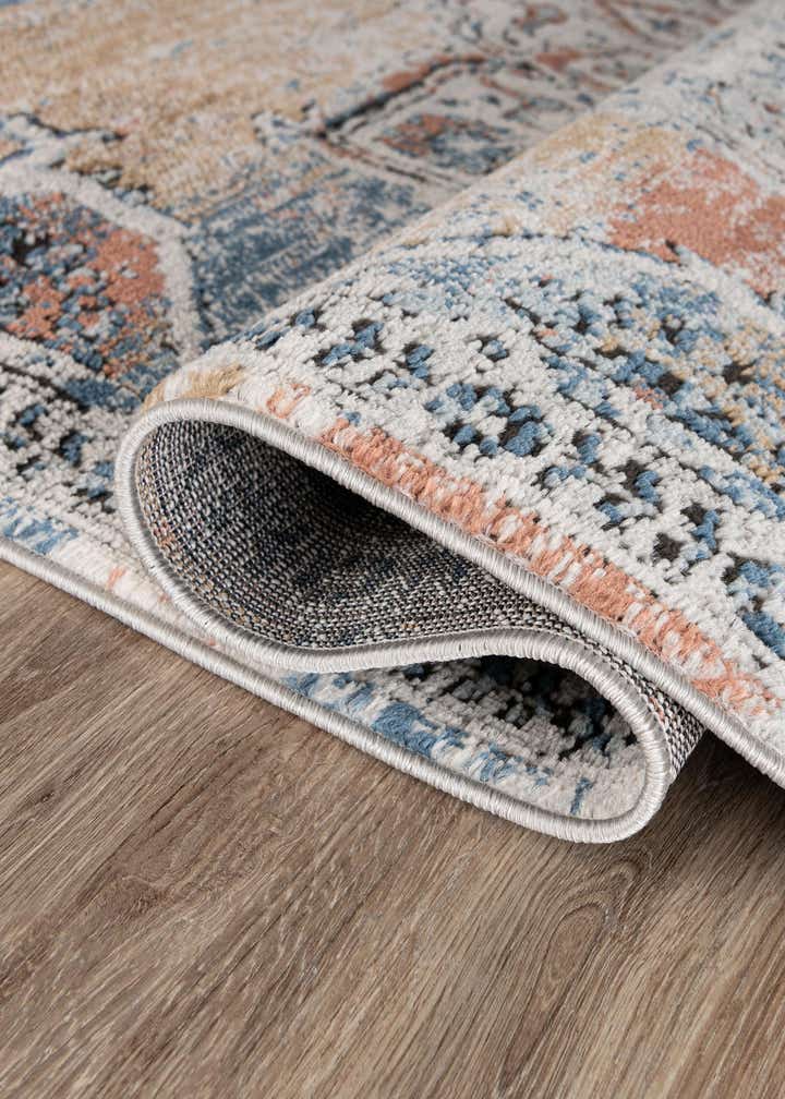 6' x 6' Nyla Round Rug