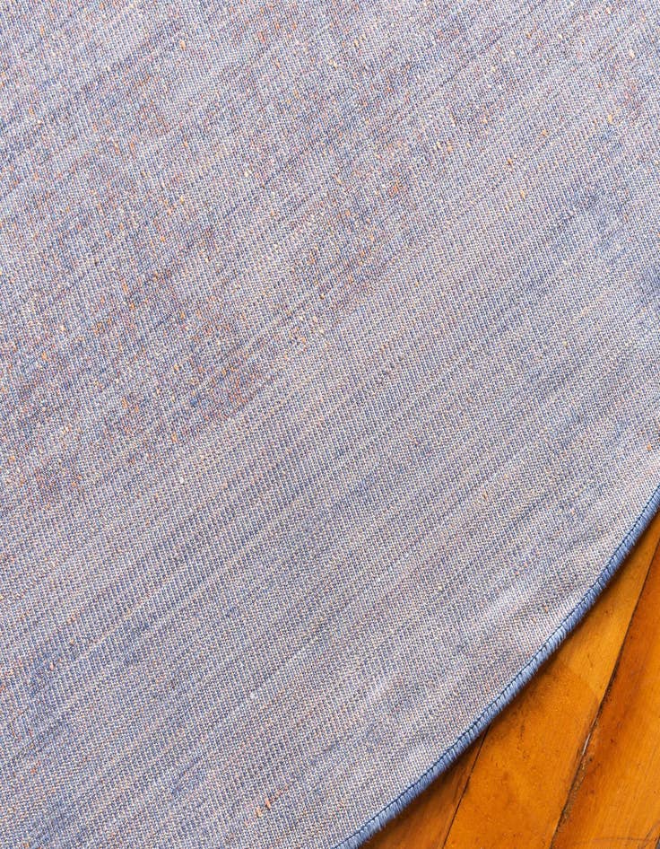 Detail image of 8' x 8' Oxfordshire Round Rug