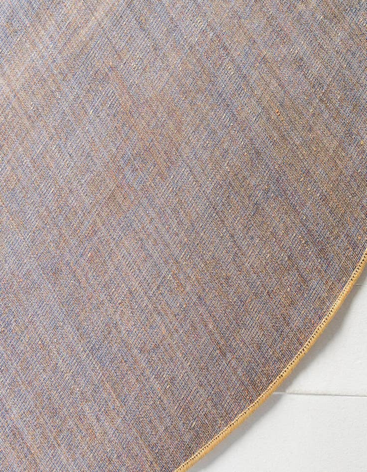 Detail image of 8' x 8' Oxfordshire Round Rug