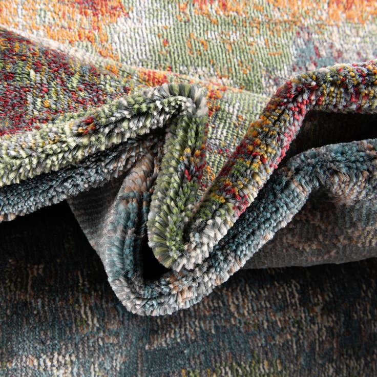 Detail image of 8' 2 x 8' 2 Paragon Round Rug