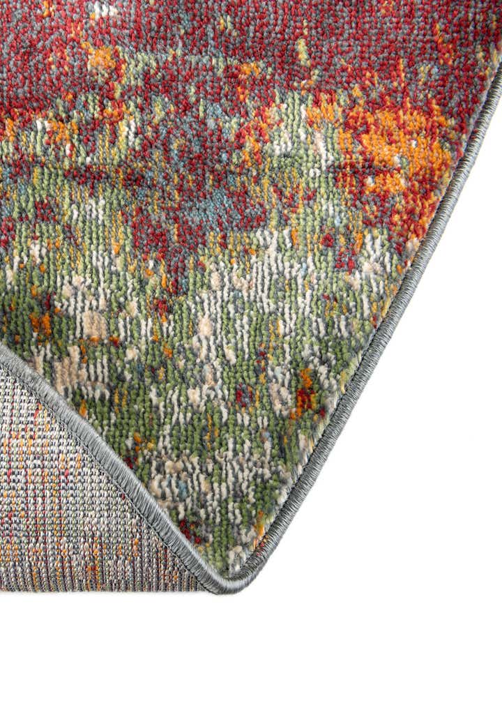 8' 2 x 8' 2 Paragon Round Rug