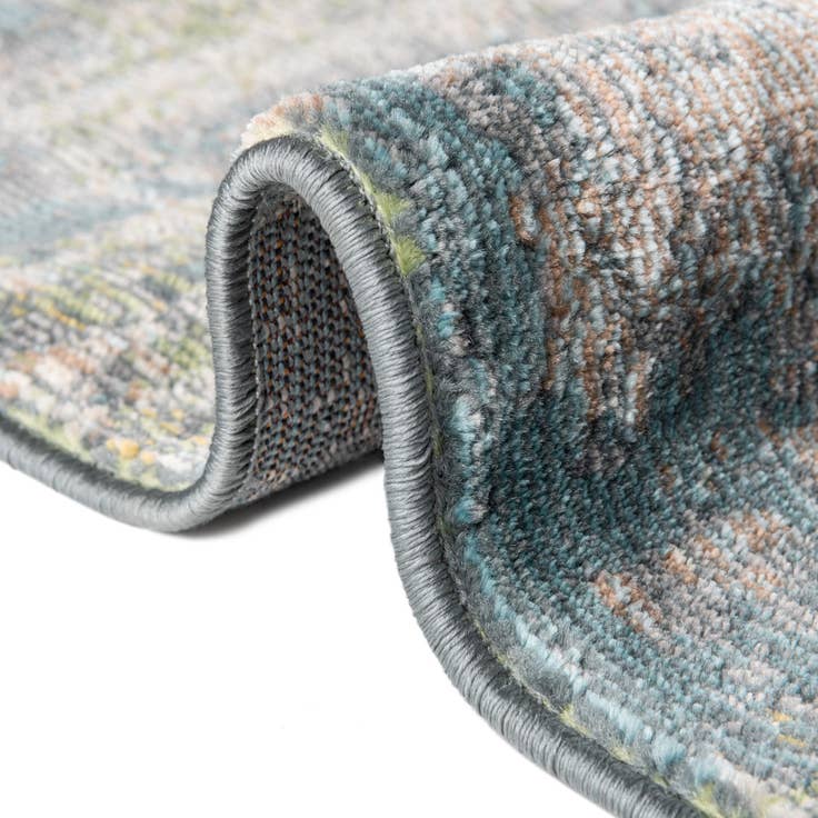Detail image of 8' 2 x 8' 2 Paragon Round Rug