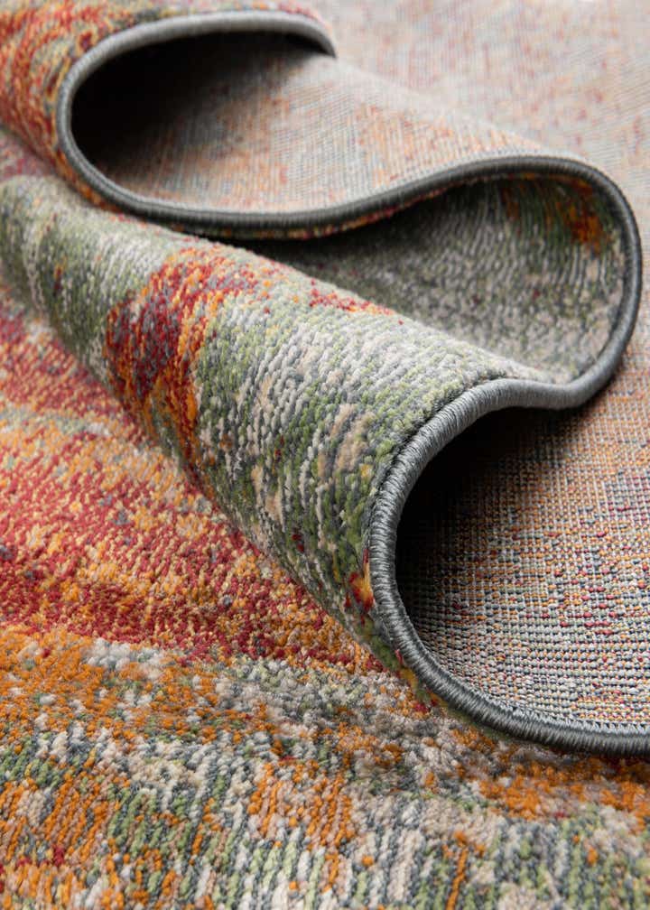 8' 2 x 8' 2 Paragon Round Rug